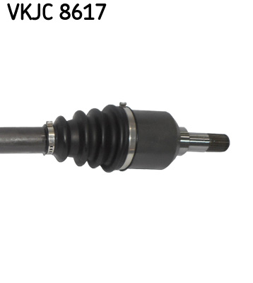 SKF VKJC8617 Féltengely